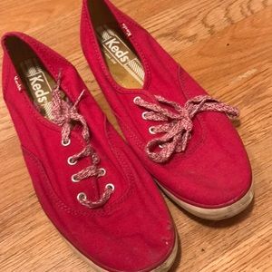 Keds Shows